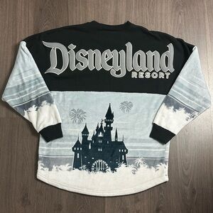 Disneyland Castle Spirit Jersey